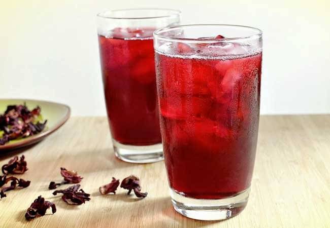 bebidas