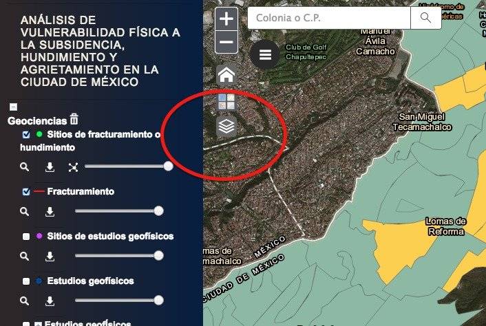 Maps
