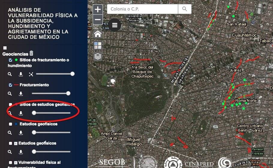 Maps