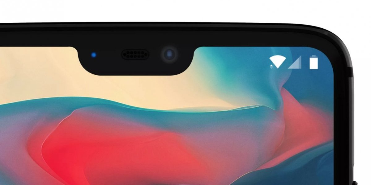 ¿Un Samsung Galaxy con notch? Sí, puede pasar