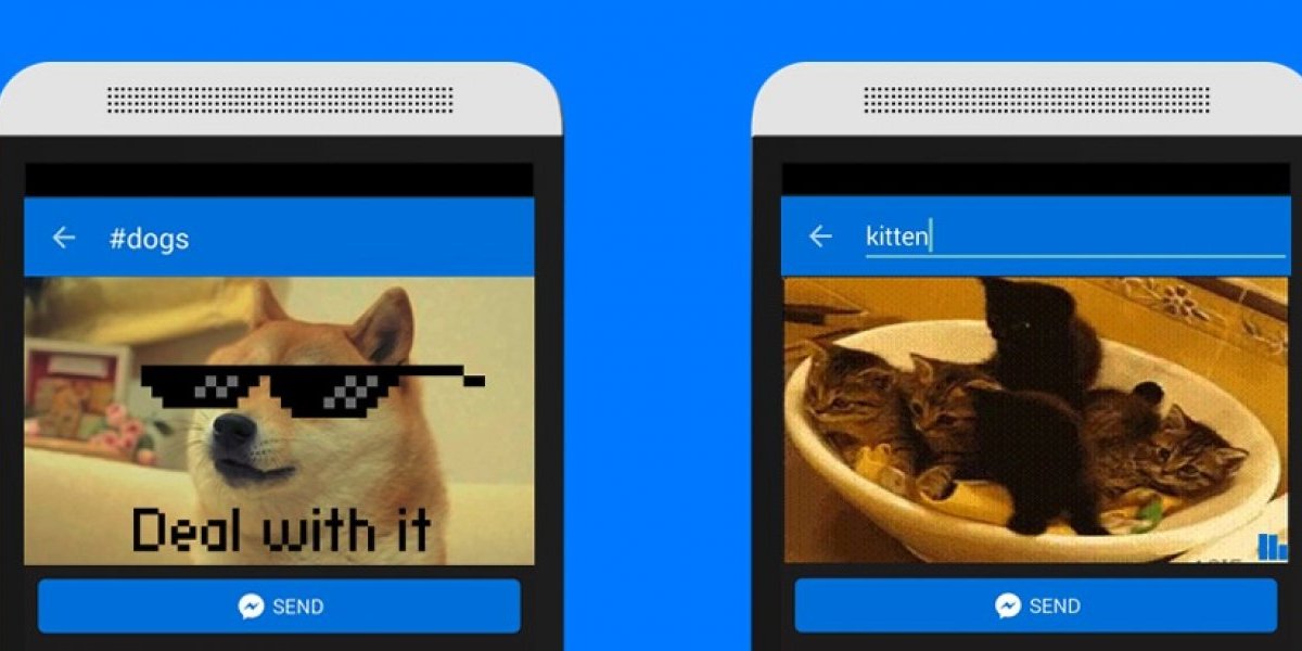 Google compra el popular motor de búsqueda GIF Tenor