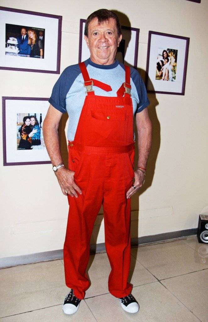 Chabelo