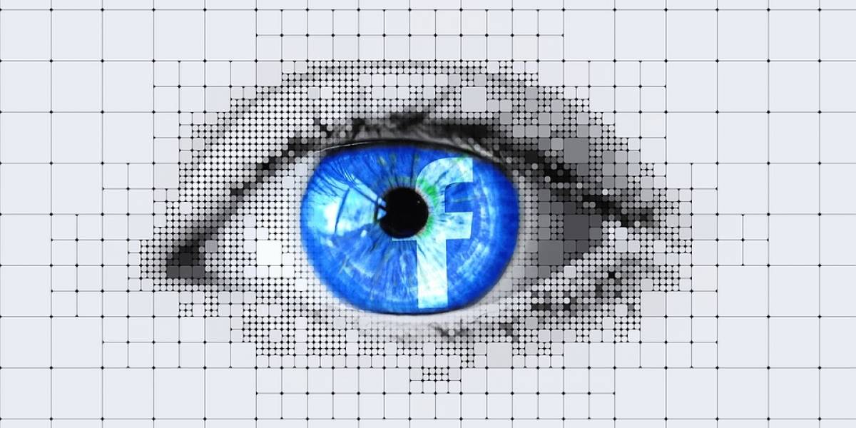 ¿Quieres sentir miedo? Esta es la cantidad de información que Facebook y Google tienen sobre ti