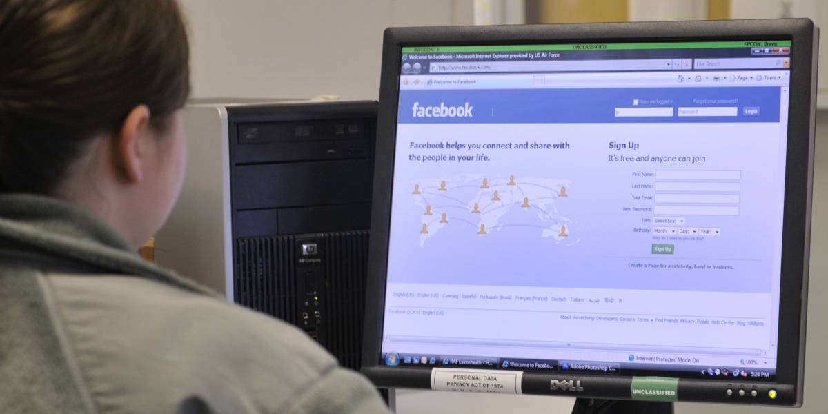Facebook presenta su nueva página central de configuración de privacidad y seguridad