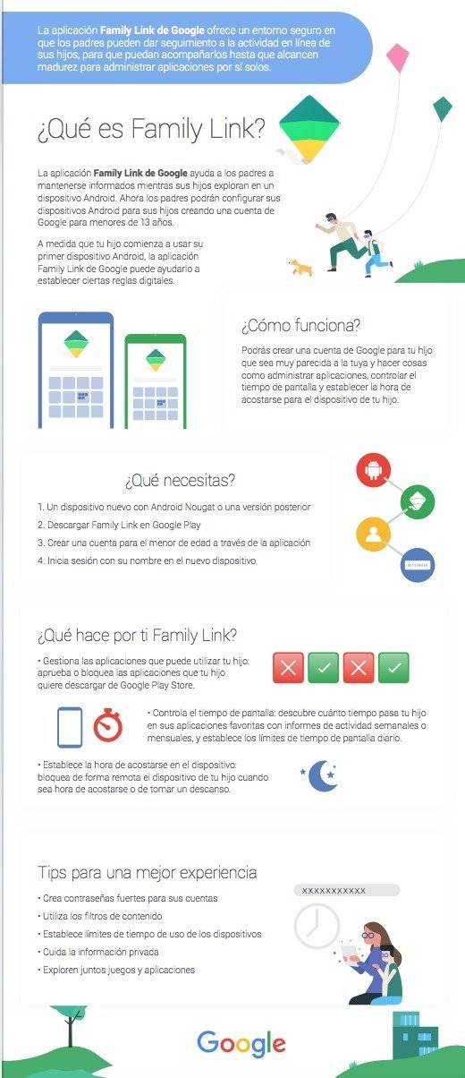 Family Link