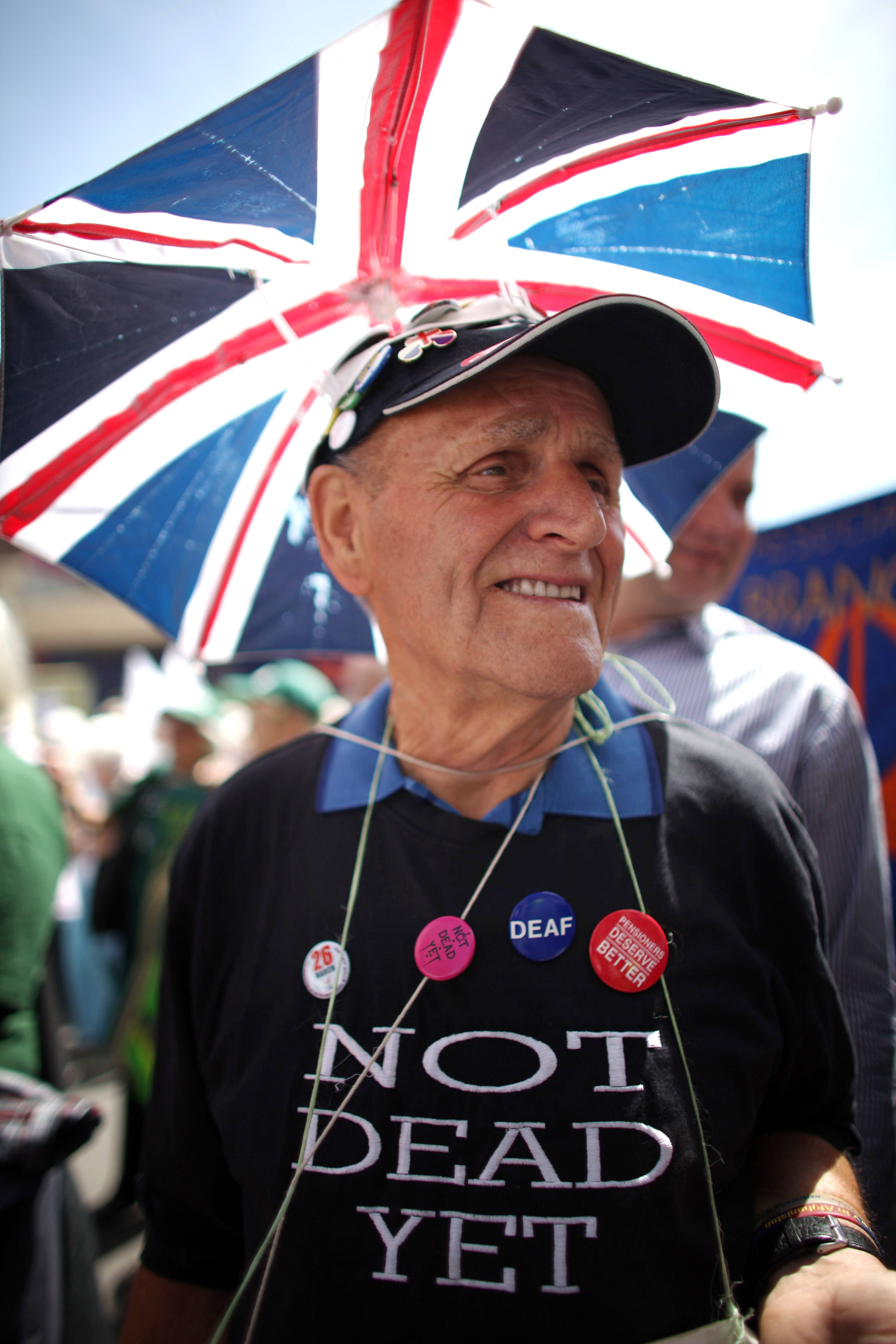 Científicos descubren que la edad biológica del cuerpo puede ser revertida Científicos descubren que la edad biológica del cuerpo puede ser revertida