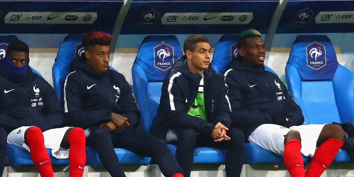 Árbitros británicos no participarán en el Mundial Rusia 2018