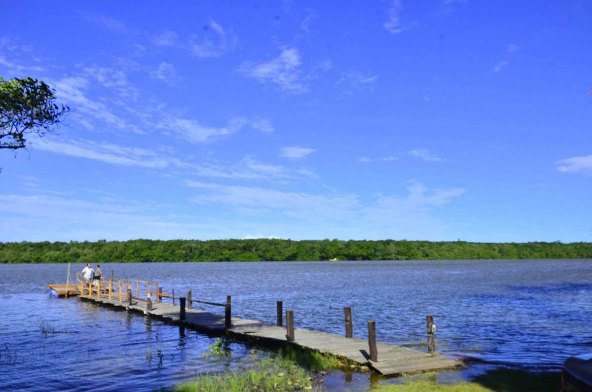 Ilha de Comandatuba