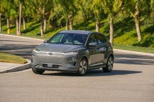 Kona Electric