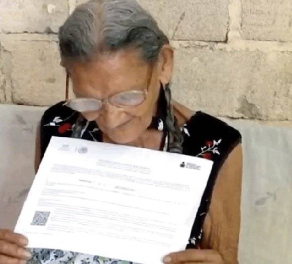 Lupita Palacios