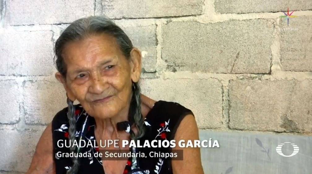 Lupita Palacios