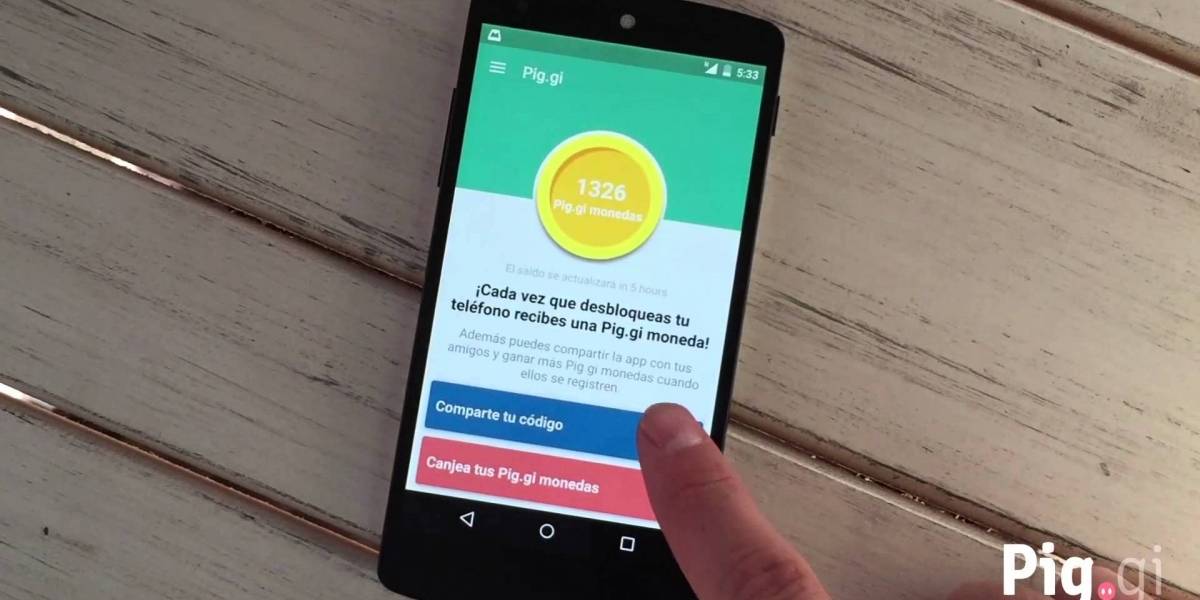 Gobierno colombiano bloquea la app Pig.gi por un posible tratamiento ilegal de los datos de sus usuarios