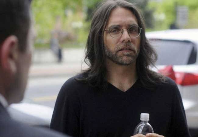 Keith Raniere