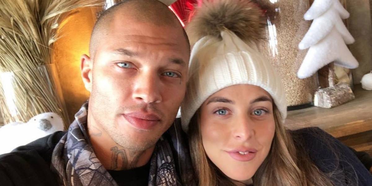 El hijo de Chloe Green podría ser el más guapo del mundo El hijo de Chloe Green podría ser el más guapo del mundo