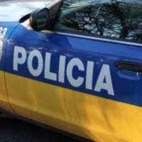 Sujeto dispara contra cuartel de Arroyo luego que dos personas que perseguía se refugiaran allí