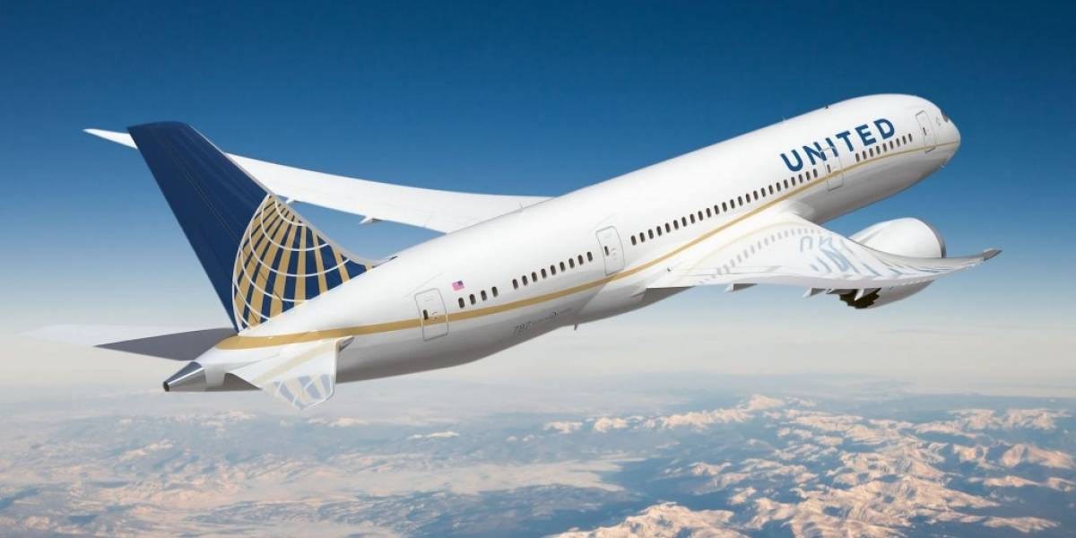 Usuarios se preparan para demandar a United por los pasajes comprados a Australia