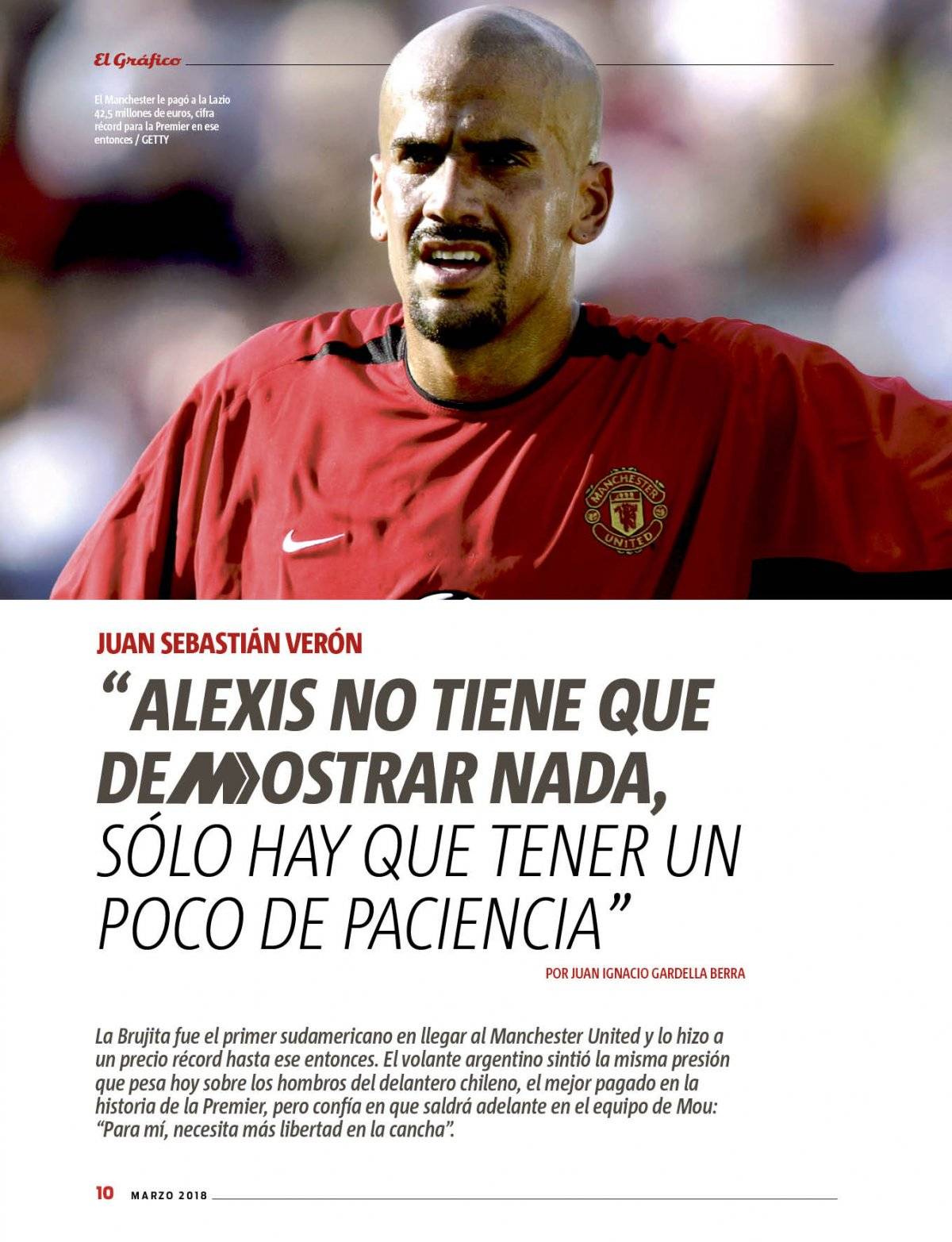 Verón