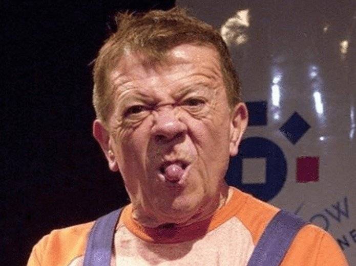 Chabelo
