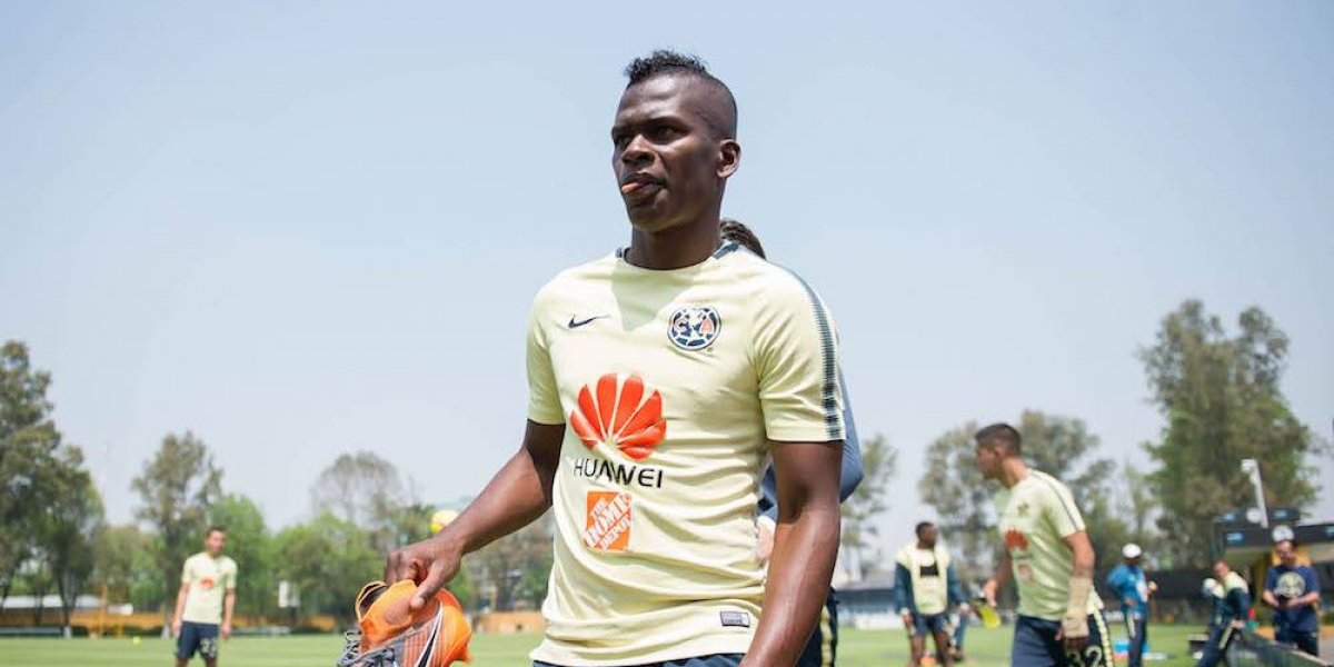 Darwin Quintero ya posa con los colores del Minnesota United Darwin Quintero ya posa con los colores del Minnesota United