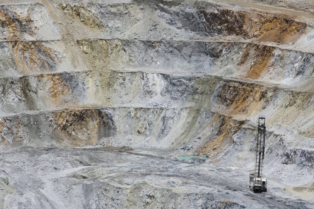 Cobre chileno