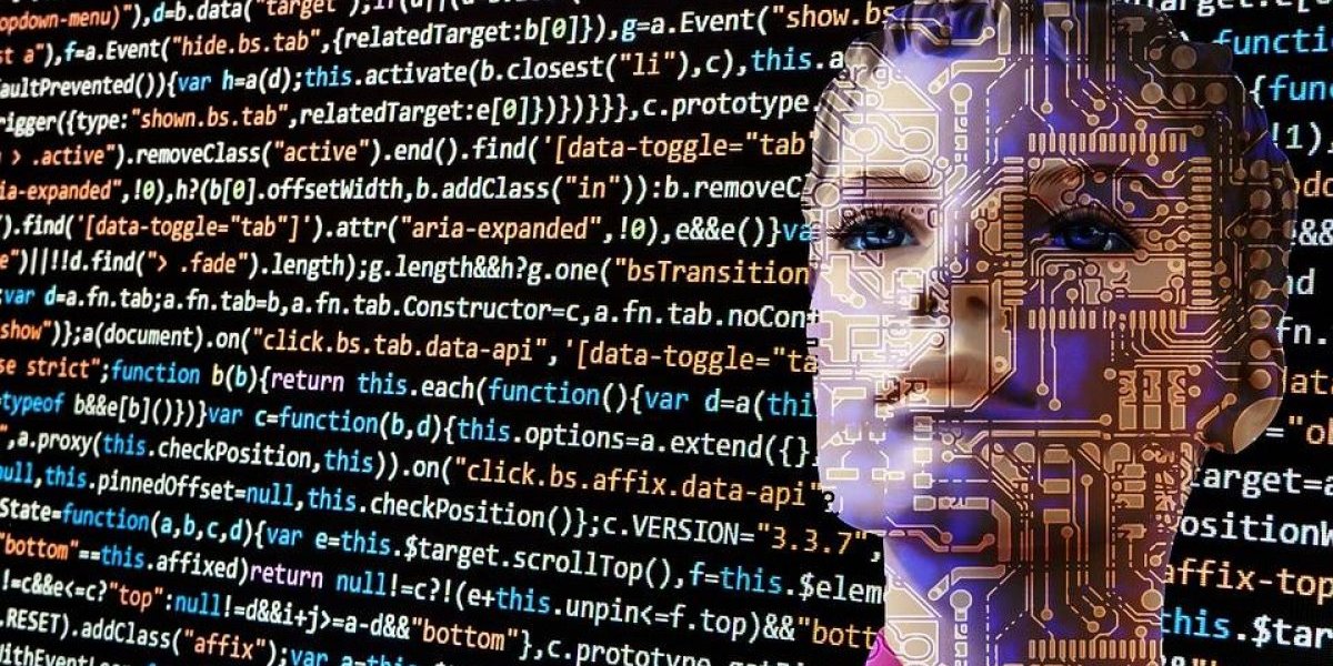 Francia planea convertirse en el centro de la Inteligencia Artificial