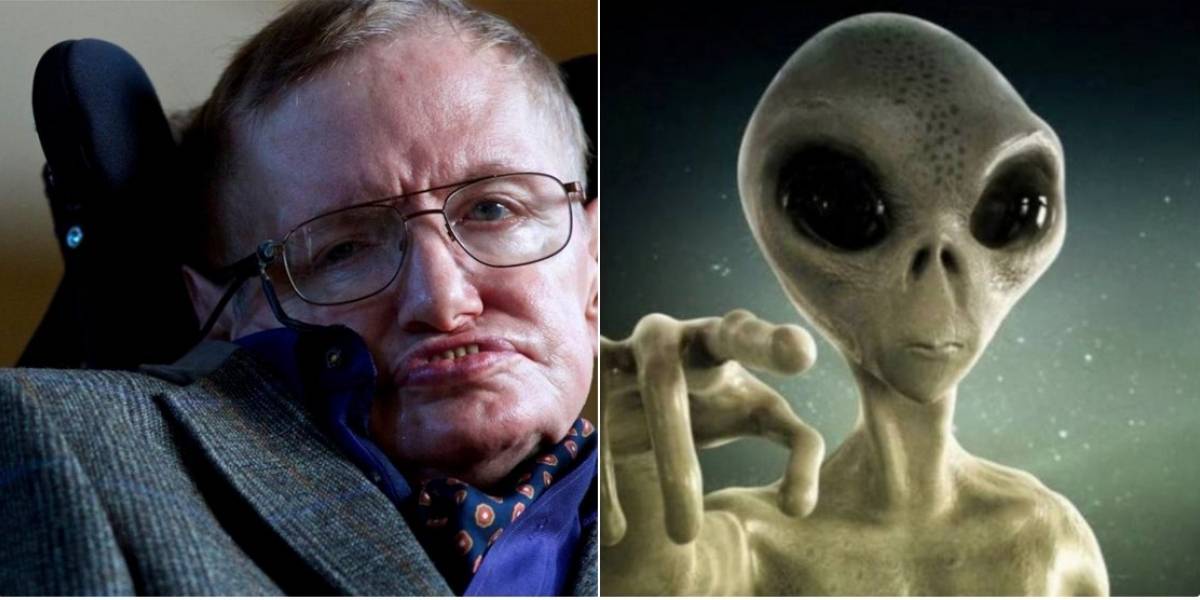 Stephen Hawking: cientos de familiares y amigos se despiden del científico Stephen Hawking: cientos de familiares y amigos se despiden del científico