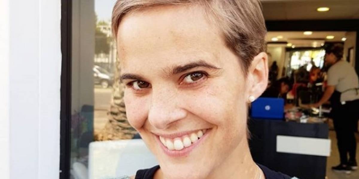 Madre de Javiera Suárez: