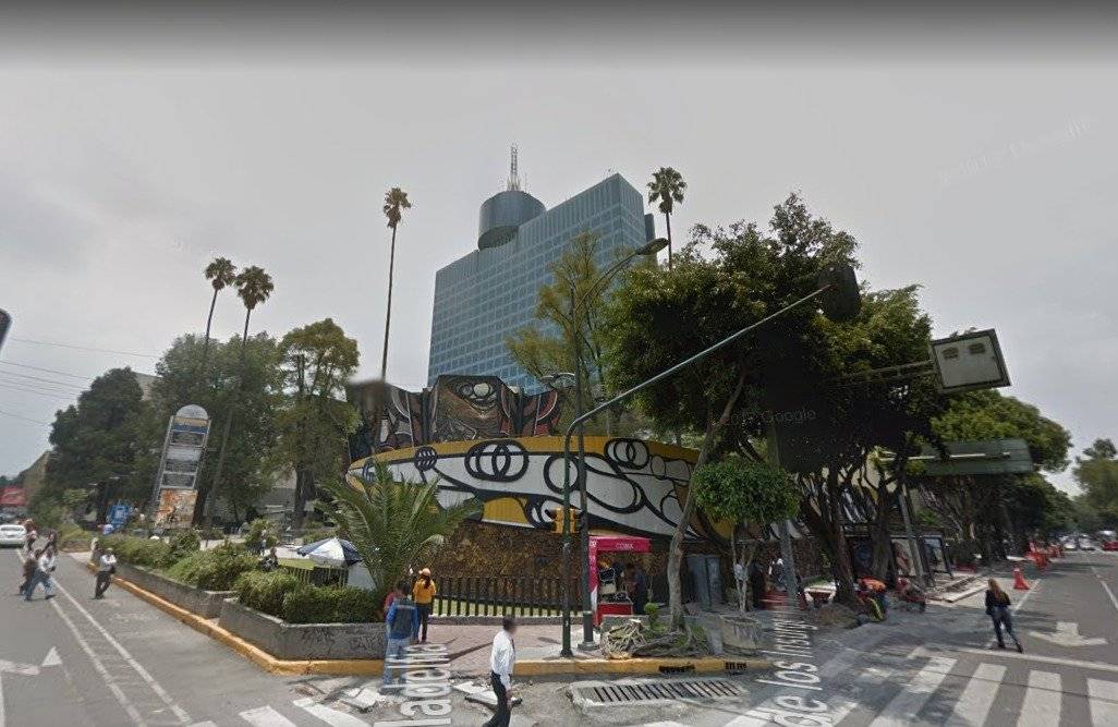 Google Maps