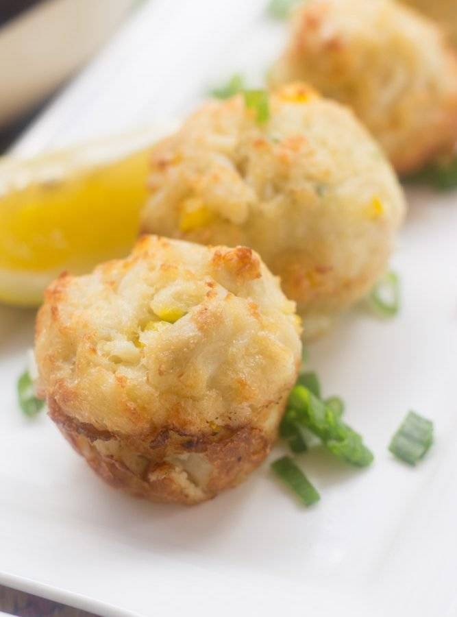 crabcake