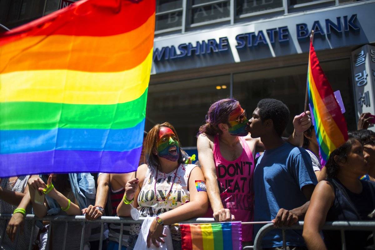 gay friendly