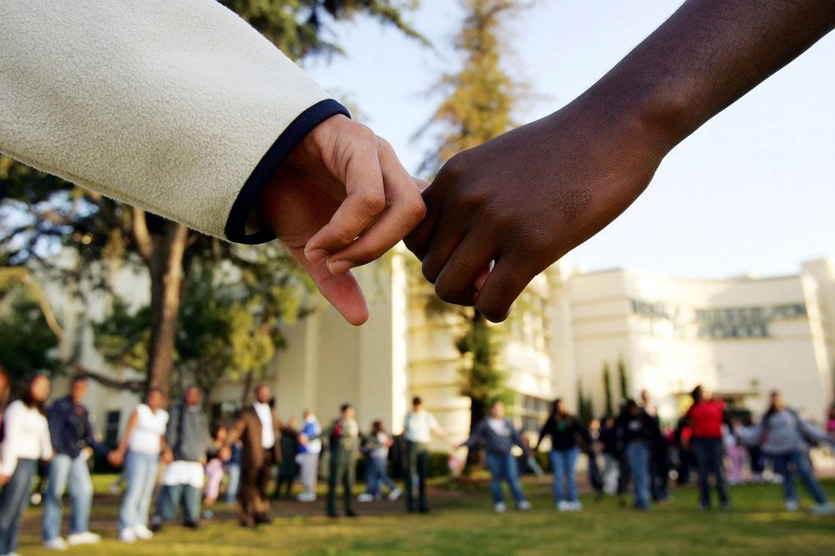 racismo