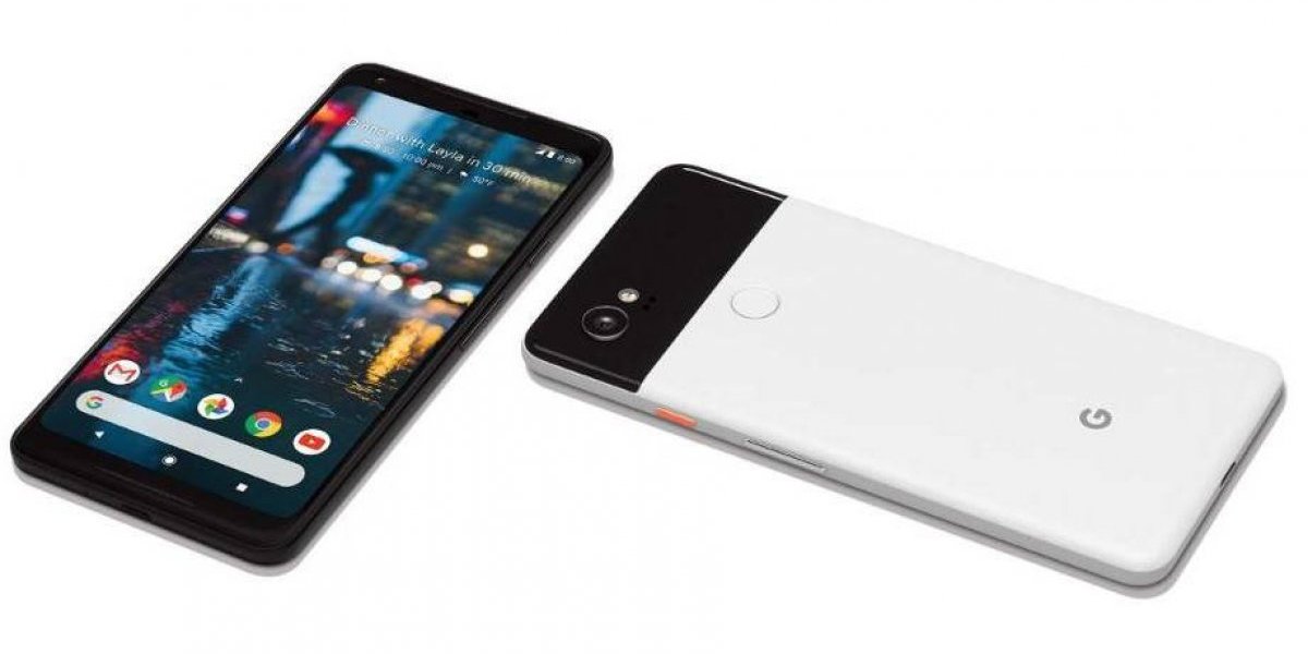 Por fin llega el Google Pixel 2 a México: precio y disponibilidad