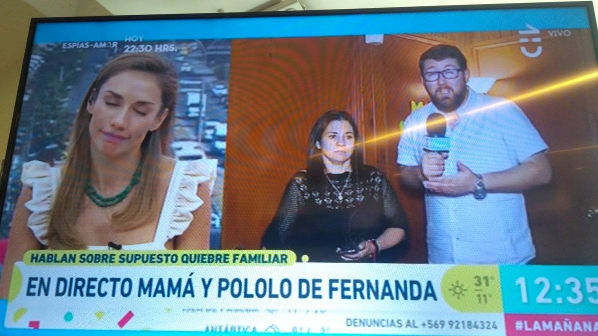 La mañana