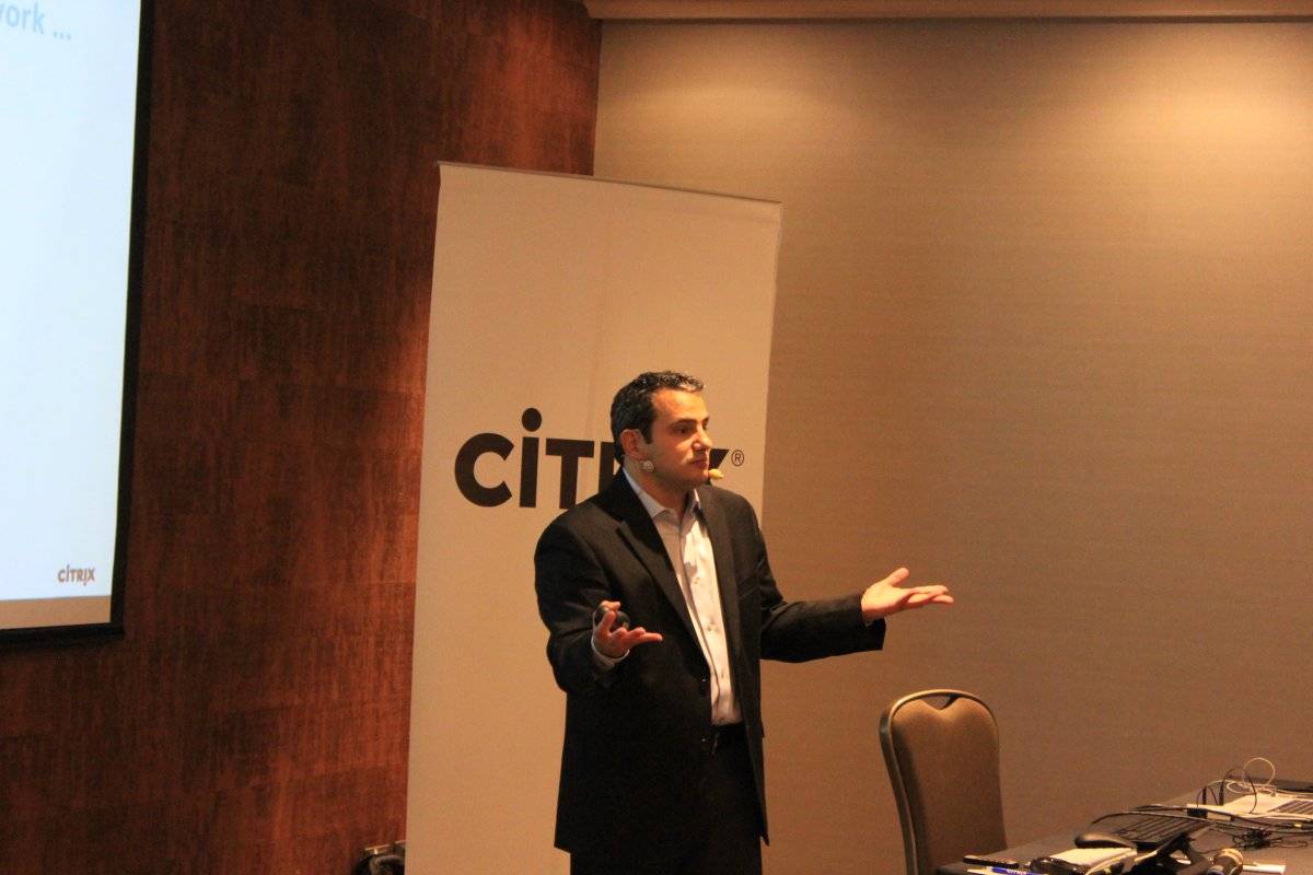Citrix