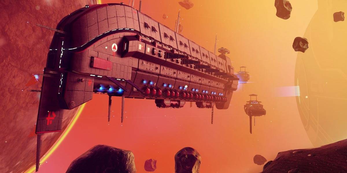 Juego de no hacer nada en el espacio dejará de ser exclusivo de PS4