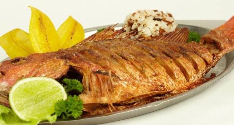 pescado