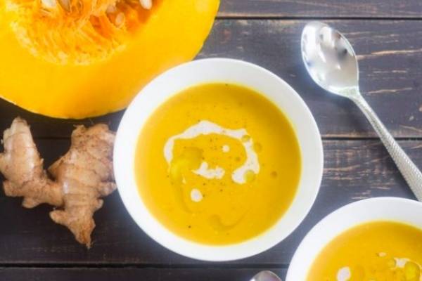 recetas con calabaza puerto rico recetas con calabaza puerto rico