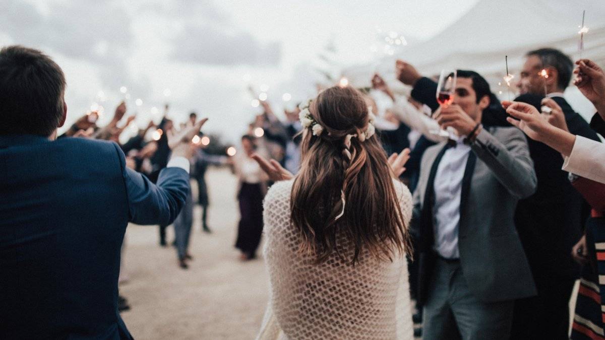 matrimonio
