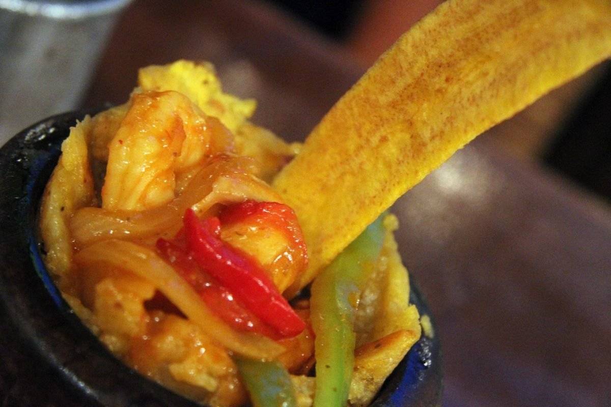 mofongo