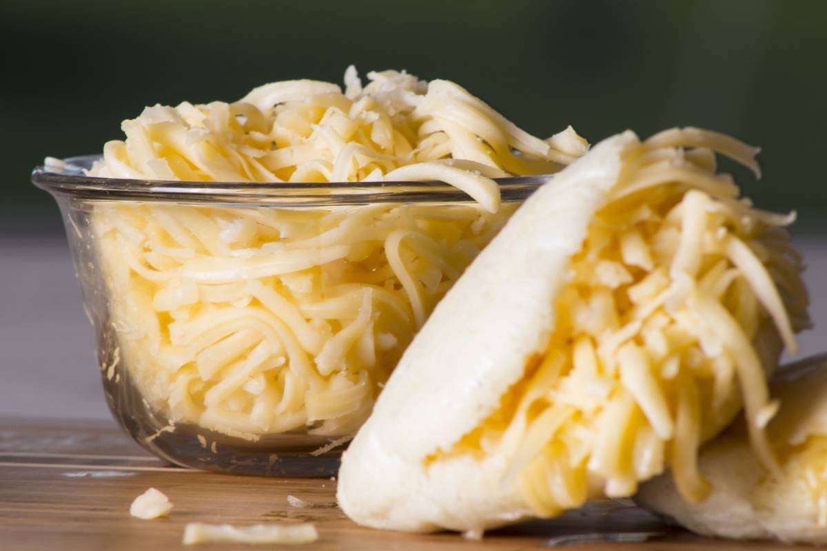 arepas