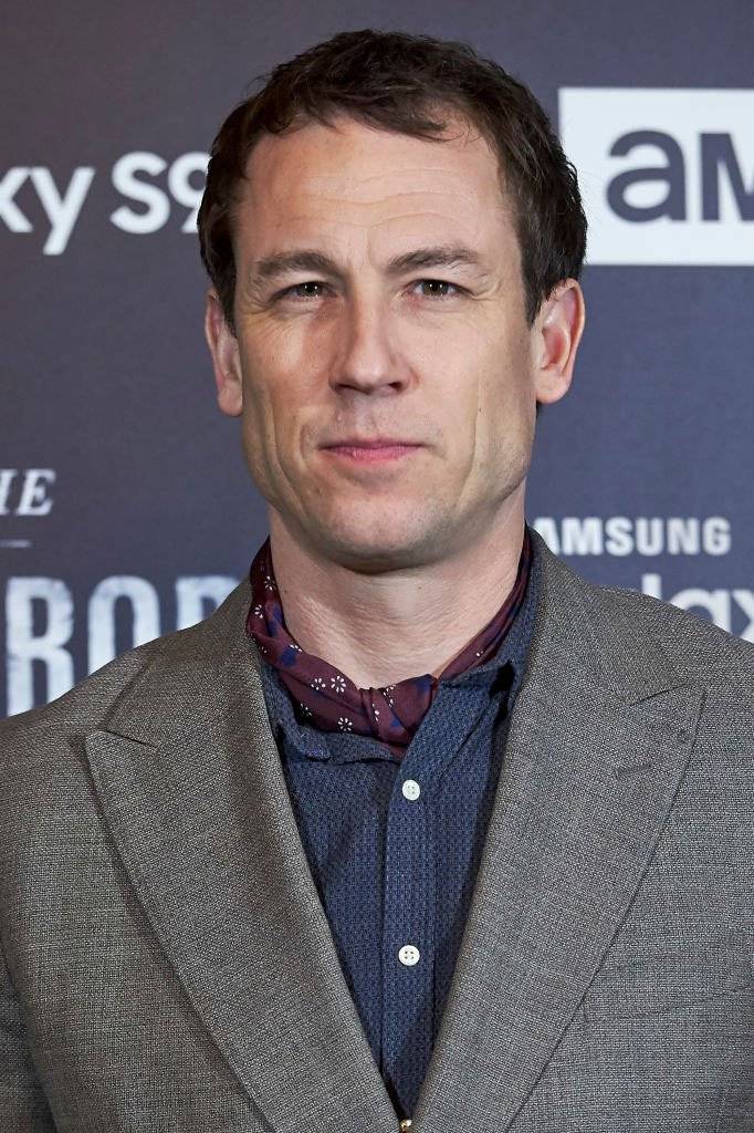 Tobias Menzies