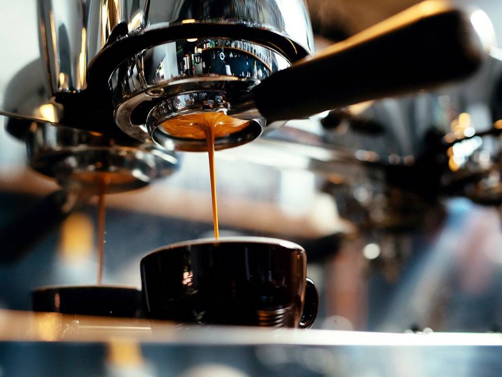Tostado de café