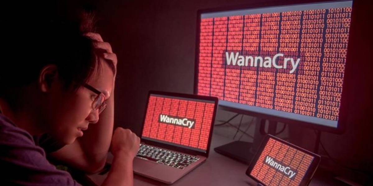 WannaCry ha vuelto y acaba de infectar a un conocido fabricante de aviones