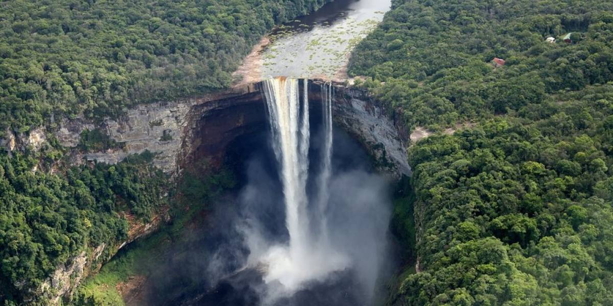 Gobierno plantea a Guyana reiniciar contactos por disputa territorial