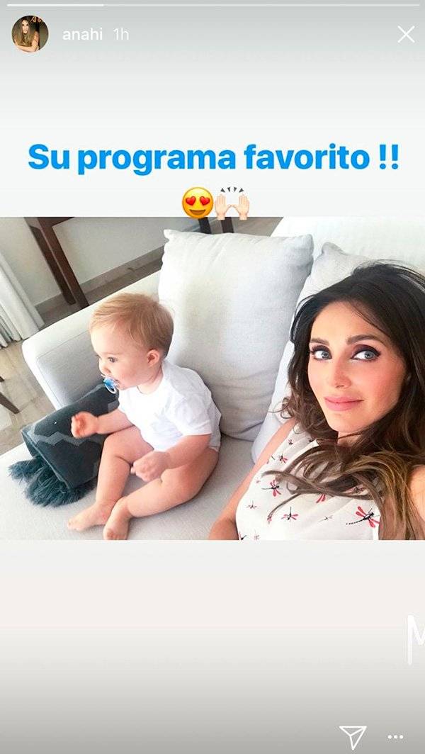 Anahí