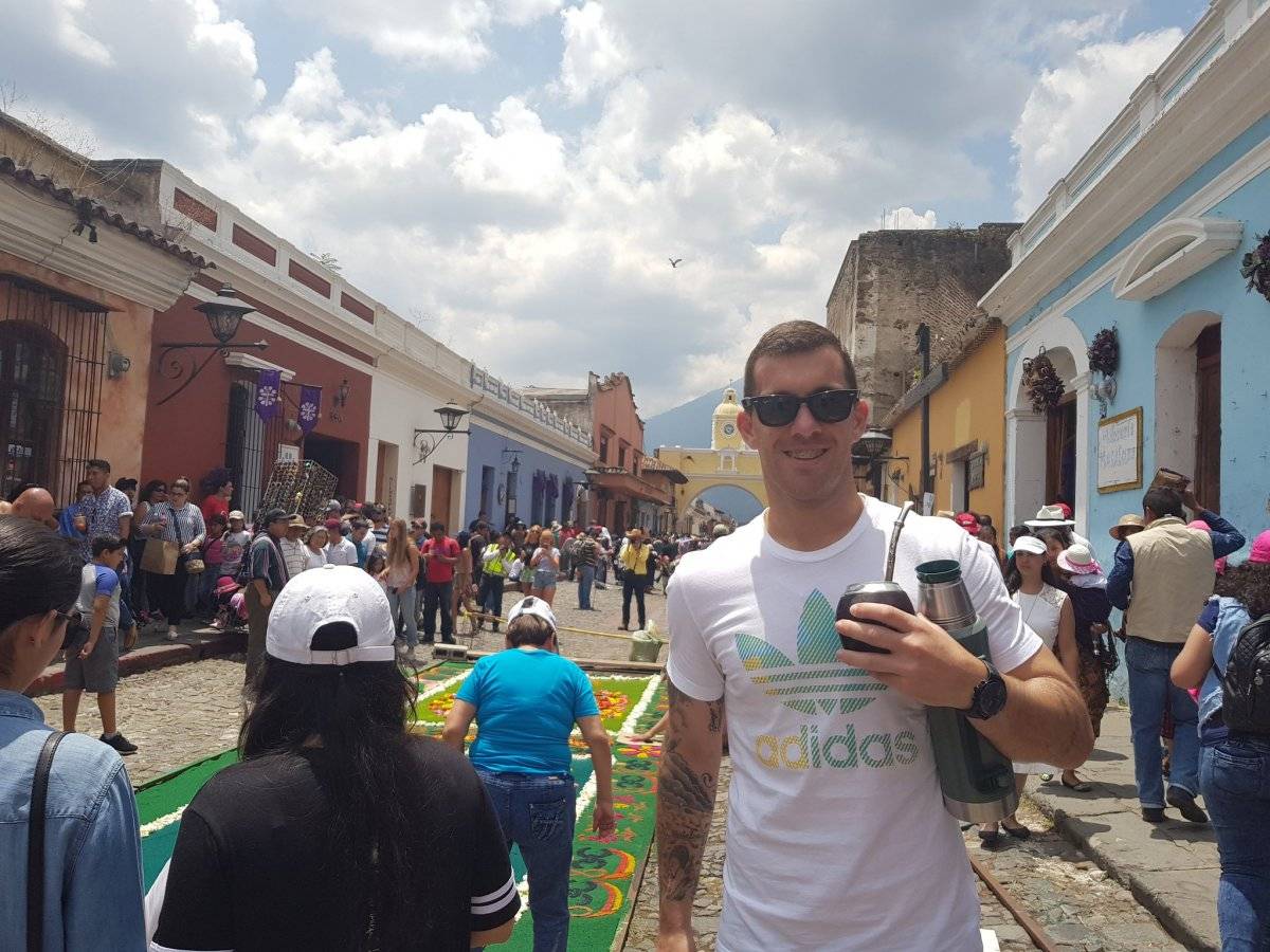 Foto: Emisoras Unidas