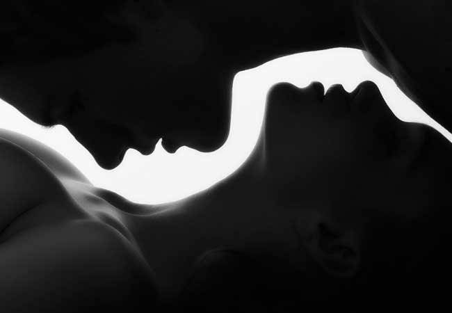 sensuales