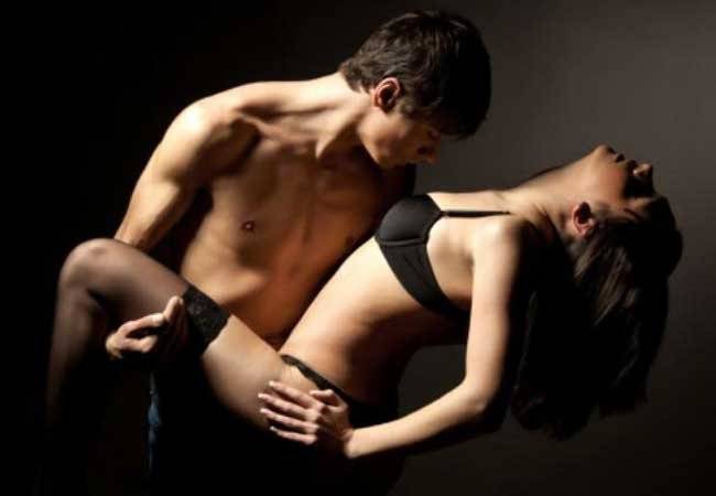 sensuales
