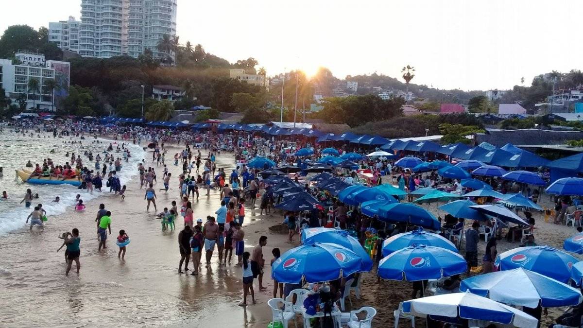 Acapulco