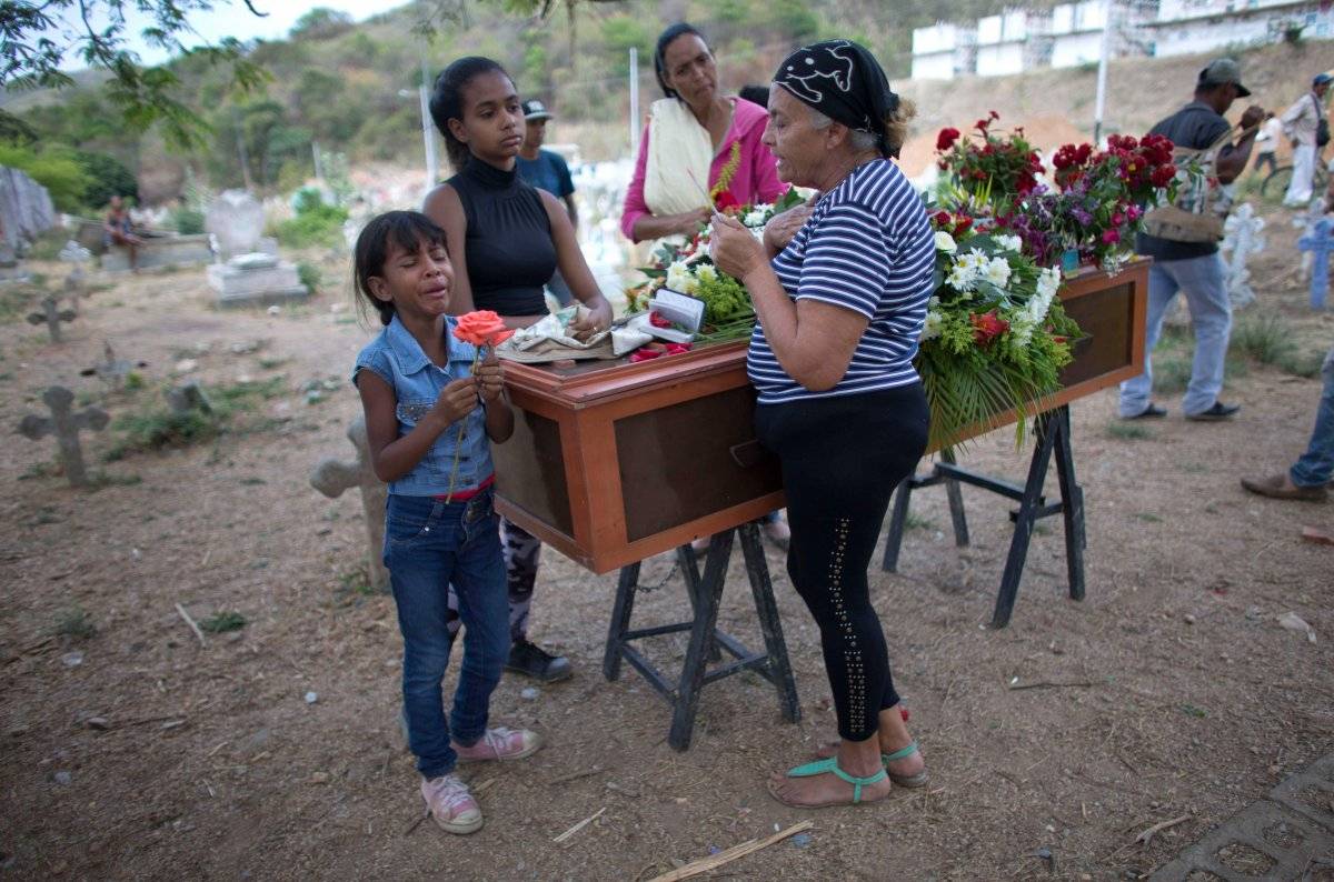 Venezuela